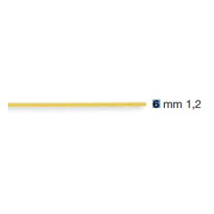 Форма LA MONFERRINA для DOLLY, P.NUOVA SPAGHETTI 1,2 MM 6 бронза