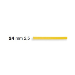 Форма LA MONFERRINA для DOLLY, P.NUOVA TAGLIOLINI 2,5 MM 24 бронза