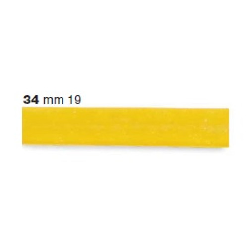 Форма LA MONFERRINA для DOLLY, P.NUOVA PAPPARDELLE 19 MM 34 бронза