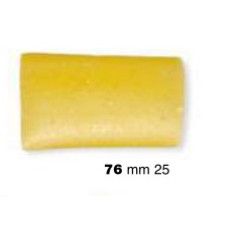 Форма LA MONFERRINA для DOLLY, P.NUOVA TUBI 25 MM 76 бронза