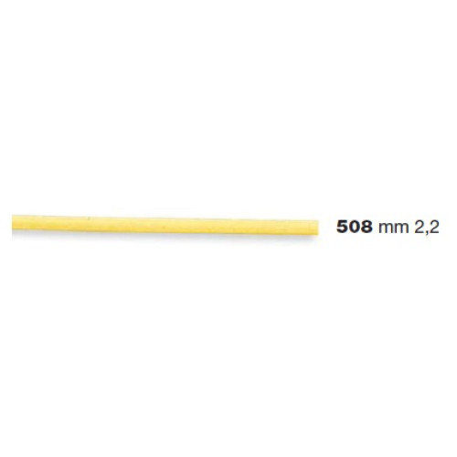 Форма LA MONFERRINA для DOLLY, P.NUOVA SPAGHETTY ALLA CHITARRA 2,2 MM 508 бронза