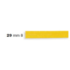 Форма LA MONFERRINA для DOLLY, P.NUOVA FETTUCCINE 8 MM 29 птфэ