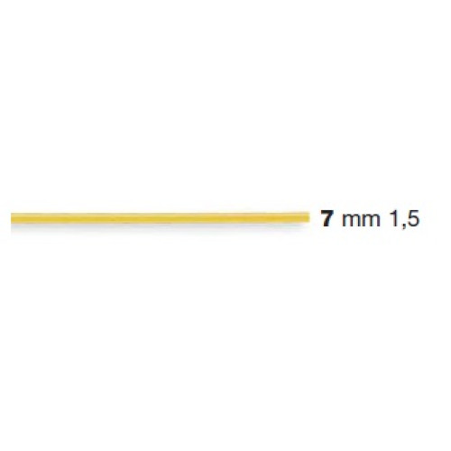 Форма LA MONFERRINA для P3 SPAGHETTI 1.5 MM 7 бронза