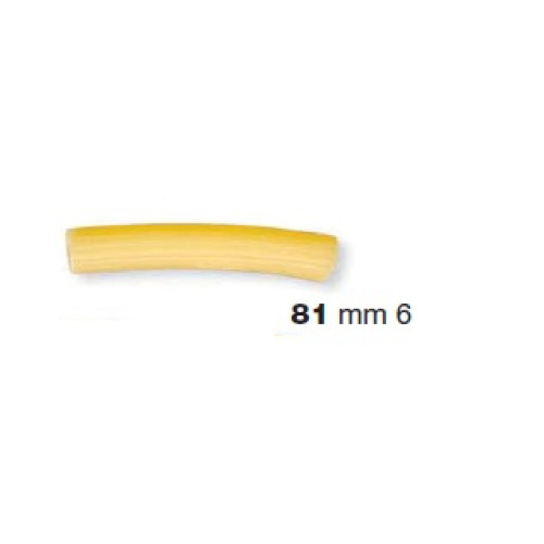 Форма LA MONFERRINA для P3 ROTONDA 2.1 MM 10 бронза