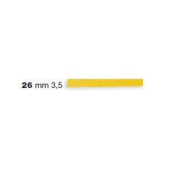 Форма LA MONFERRINA для P6/P12 TAGLIOLINI 3,5 MM 26 бронза