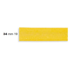 Форма LA MONFERRINA для P6/P12 PAPPARDELLE 19 MM 34 бронза