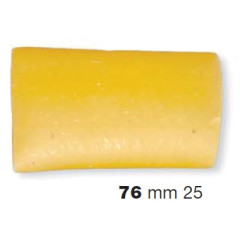 Форма LA MONFERRINA для P6/P12 CANELLI, PACCHERI LISCI 76 бронза