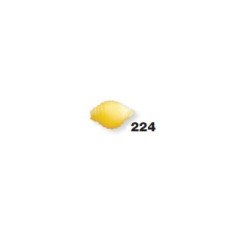 Форма LA MONFERRINA для P6/P12 CONCHIGLIE RIGATE 13 MM 224 бронза