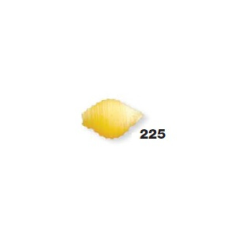 Форма LA MONFERRINA для P6/P12 CONCHIGLIE RIGATE 18 MM 225 бронза