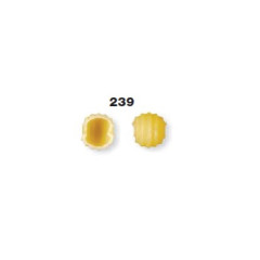 Форма LA MONFERRINA для P6/P12 GOCCE RIGATE 10 MM 239 бронза