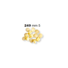 Форма LA MONFERRINA для P6/P12 GRANDINE 5 MM 249 бронза