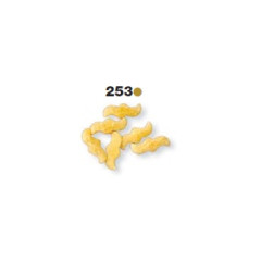 Форма LA MONFERRINA для P6/P12 CORNETTI 10 MM 253 бронза