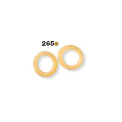 Форма LA MONFERRINA для P6/P12 ANELLI 14 MM 265 бронза