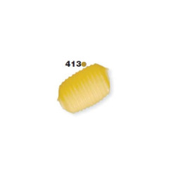 Форма LA MONFERRINA для P6/P12 GNOCCHI RIGATI 25 MM 413 бронза