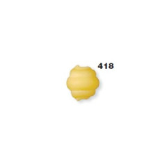 Форма LA MONFERRINA для P6/P12 GNOCCHI LISCI 18 MM 418 бронза