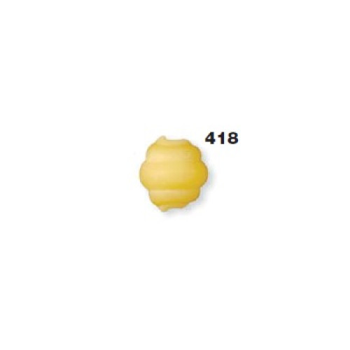 Форма LA MONFERRINA для P6/P12 GNOCCHI LISCI 18 MM 418 бронза