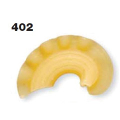 Форма LA MONFERRINA для P6/P12 GEMELLI 420 бронза