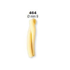 Форма LA MONFERRINA для P6/P12 CASERECCI 9 MM 464 бронза