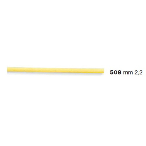 Форма LA MONFERRINA для P6/P12 SPAGHETTI ALLA CHITARRA 2,2 MM 508 бронза