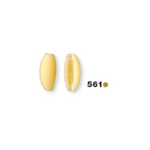 Форма LA MONFERRINA для P6/P12 CAVATELLI 19 MM 561 бронза