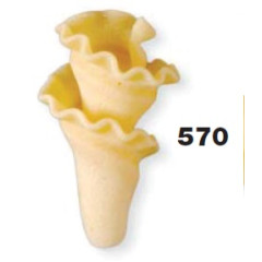 Форма LA MONFERRINA для P6/P12 GIGLI 570 бронза