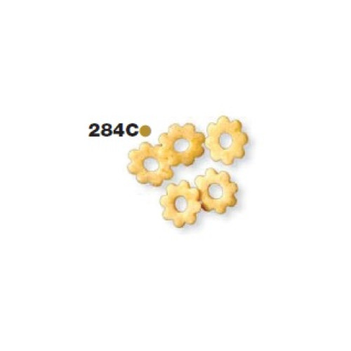 Форма LA MONFERRINA для P6/P12 FIORI 10 MM 284C бронза