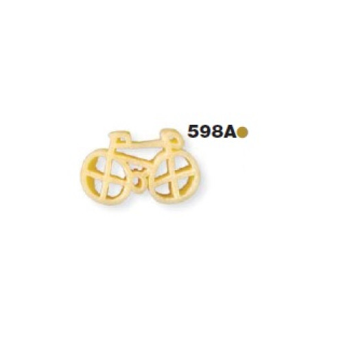 Форма LA MONFERRINA для P6/P12 BICICLETTE 25 MM 598A бронза