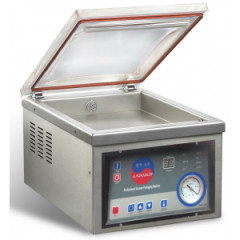 Упаковщик вакуумный INDOKOR IVP-260/PD С ОПЦИЕЙ ГАЗОНАПОЛНЕНИЯ