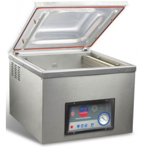 Упаковщик вакуумный INDOKOR IVP-500/T GAS