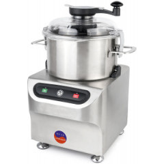 Куттер INDOKOR С5