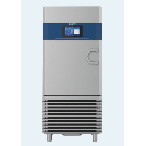Шкаф шоковой заморозки IRINOX MULTIFRESH NEXT LL excellence, sanigen, колеса