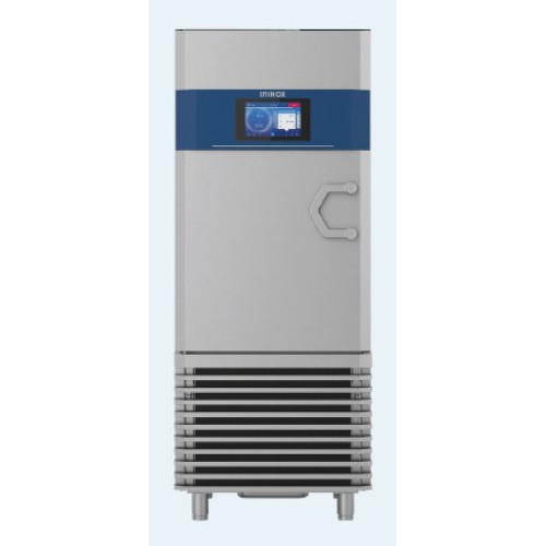 Шкаф шоковой заморозки IRINOX MULTIFRESH NEXT L EXCELLENCE, SANIGEN