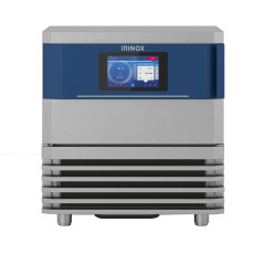 Шкаф шоковой заморозки IRINOX MULTIFRESH NEXT S PRO TURBO