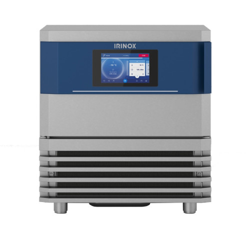 Шкаф шоковой заморозки IRINOX MULTIFRESH NEXT S PRO TURBO