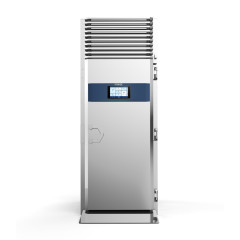 Шкаф шоковой заморозки IRINOX MULTIFRESH NEXT XXL ESSENTIAL TURBO