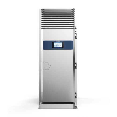 Шкаф шоковой заморозки IRINOX MULTIFRESH NEXT XXL ESSENTIAL TURBO