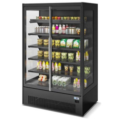 Горка холодильная ISA GALAXY GD RV TN H205 L125
