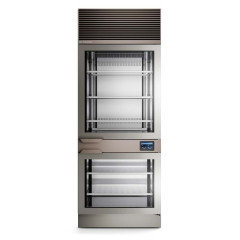 Шкаф холодильный ISA HIZONE GOURMET TN 1 DOOR GLASS