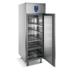 Шкаф морозильный для мороженого ISA LABOR PLUS