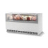 Витрина для мороженого ISA ONE SHOW VG RV 170 BUILT-IN