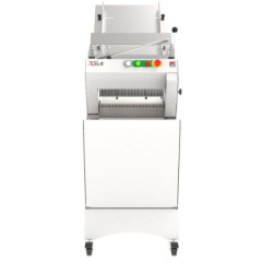 Хлеборезка JAC CHUTE 450 11мм