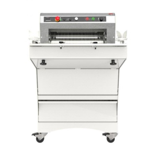 Хлеборезка JAC FULL 520 T3 11мм