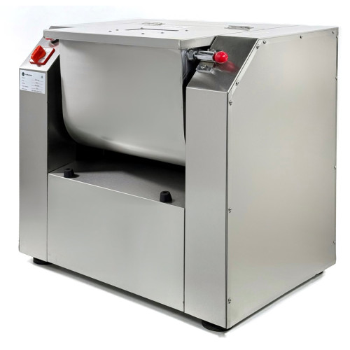 Тестомес для крутого теста HURAKAN HKN-15HN