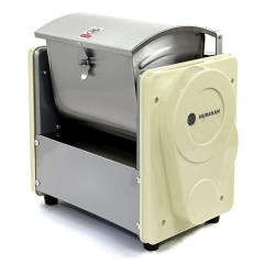 Тестомес для крутого теста HURAKAN HKN-2HN