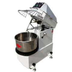 Тестомес со съемной дежой HURAKAN HKN-30CN2V