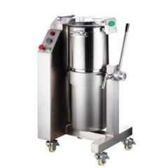 Куттер HURAKAN HKN-CL18MSW