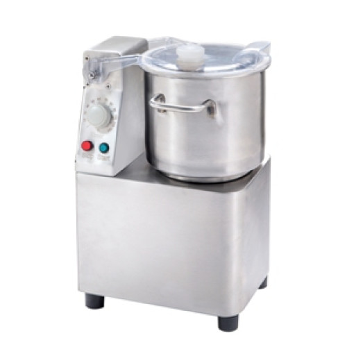 Куттер HURAKAN HKN-CL8M