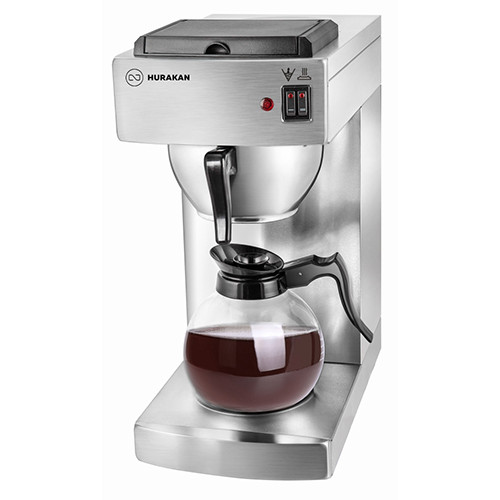 Кофеварка HURAKAN HKN-CM2E