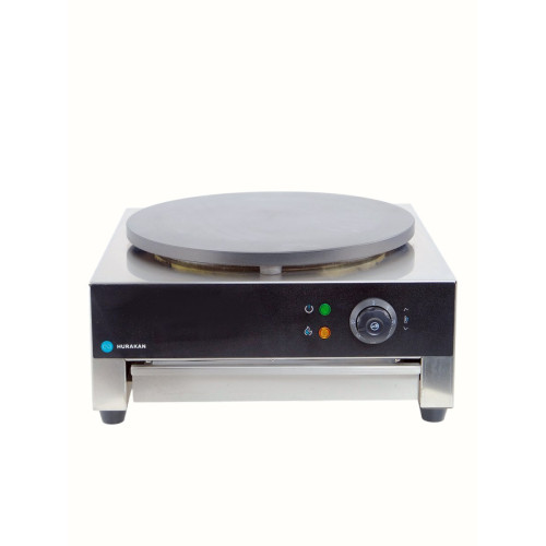 Блинница HURAKAN HKN-CSE400P