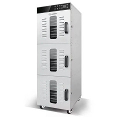 Дегидратор HURAKAN HKN-DHD36